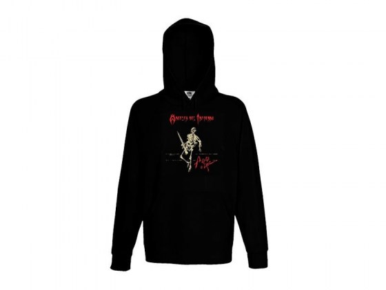 Sudadera Angeles del Infierno